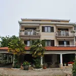 Haus Liliana Tar-Vabriga