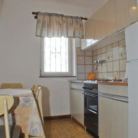 Haus Liliana Tar-Vabriga