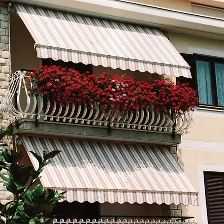 Haus Liliana Guest house