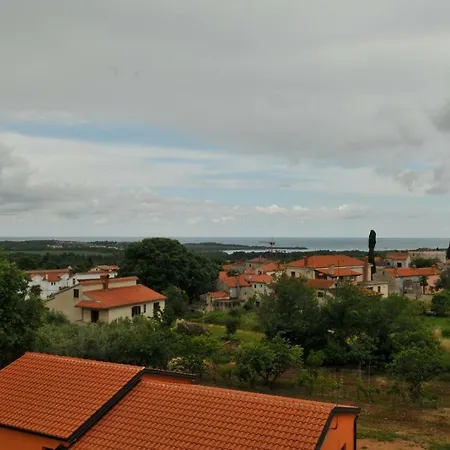 Haus Liliana Tar-Vabriga