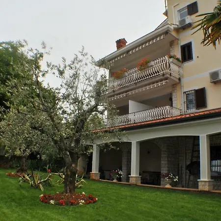Haus Liliana Guest house