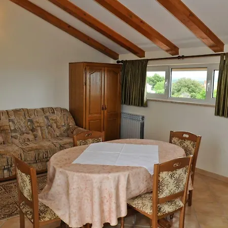 Haus Liliana 3* Tar-Vabriga