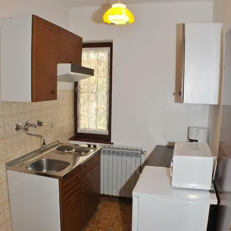 Haus Liliana Vendégház