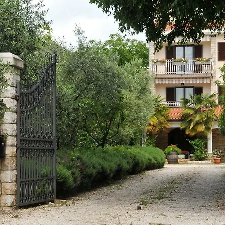 Haus Liliana Maison d'hôtes