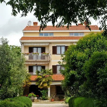 Guest house Haus Liliana Tar-Vabriga