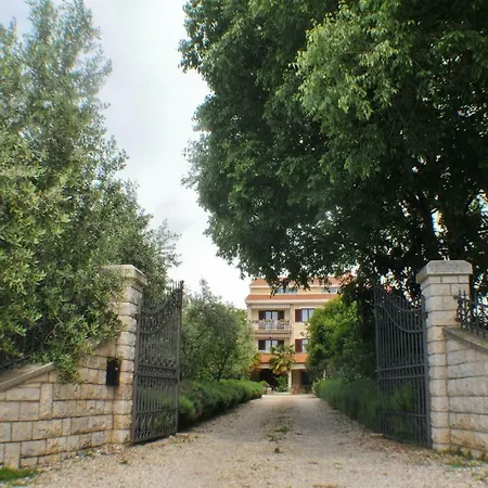 Haus Liliana Vendégház