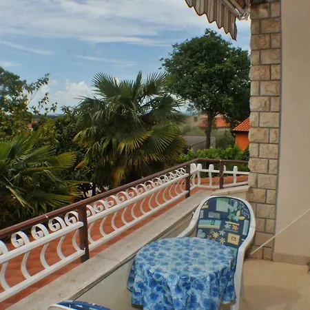 Haus Liliana Affittacamere 3*