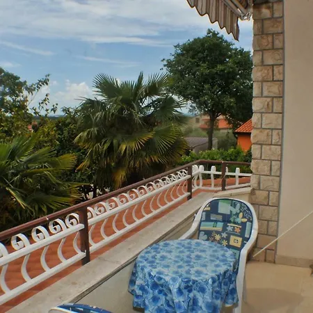 Haus Liliana Guest house 3*