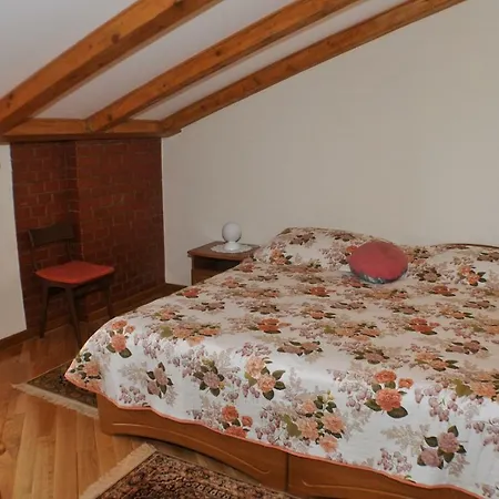 Haus Liliana Vendégház