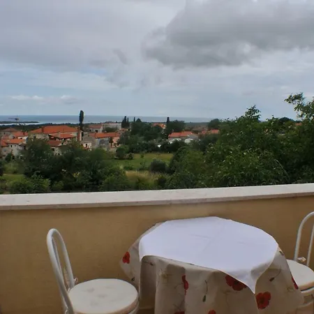 Affittacamere Haus Liliana Tar-Vabriga