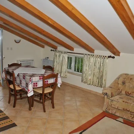 Haus Liliana Guest house 3*