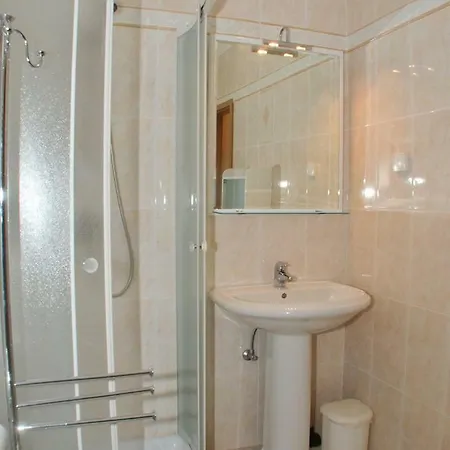 Vendégház Haus Liliana Tar-Vabriga