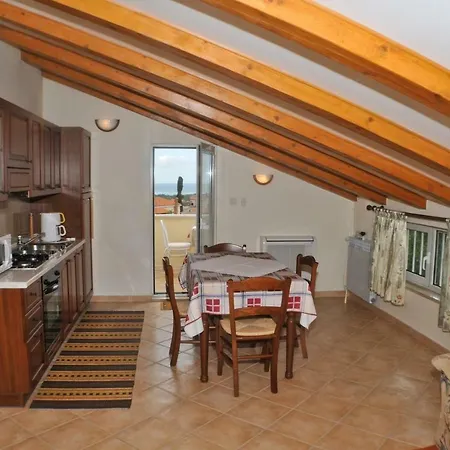 Affittacamere Haus Liliana Tar-Vabriga