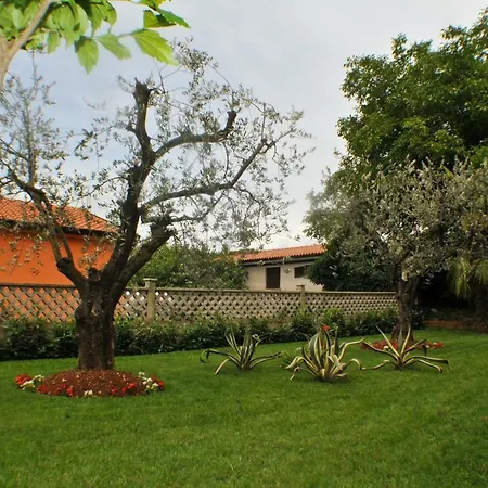 Haus Liliana Guest house 3*