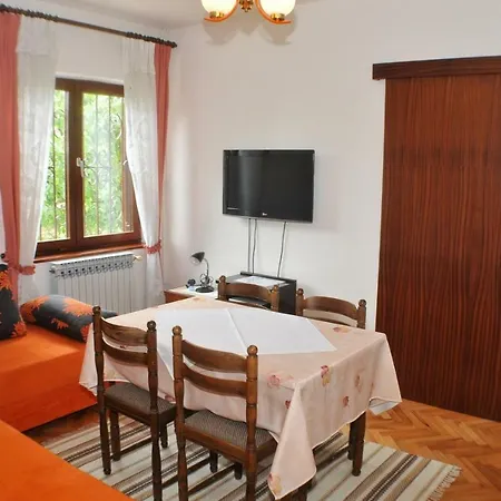 Haus Liliana Guest house