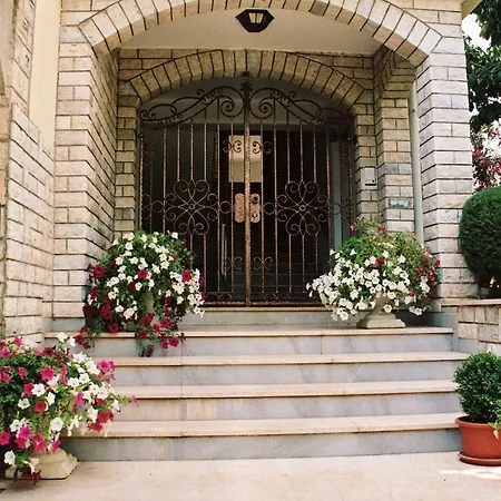 Haus Liliana Maison d'hôtes 3*