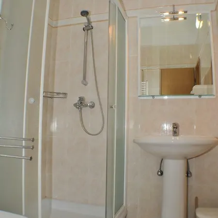 Haus Liliana Guest house 3*