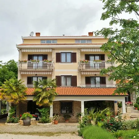 Haus Liliana