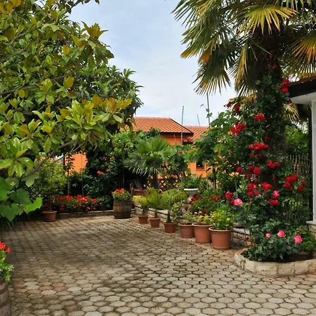 Vendégház Haus Liliana