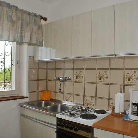 Vendégház Haus Liliana