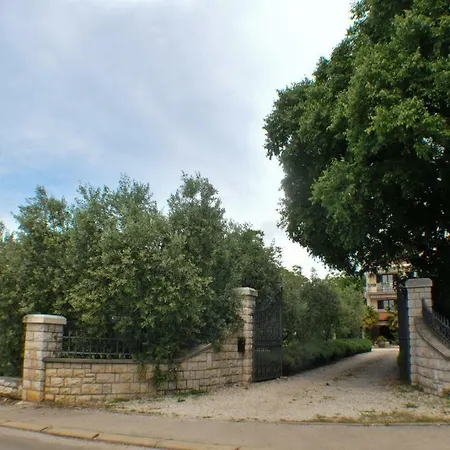 Haus Liliana 3* Tar-Vabriga