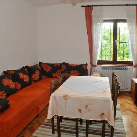 Guest house Haus Liliana Tar-Vabriga