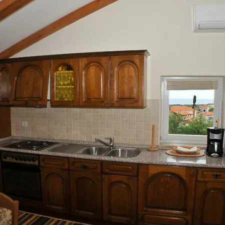 Haus Liliana Maison d'hôtes 3*