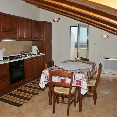Haus Liliana 3* Tar-Vabriga