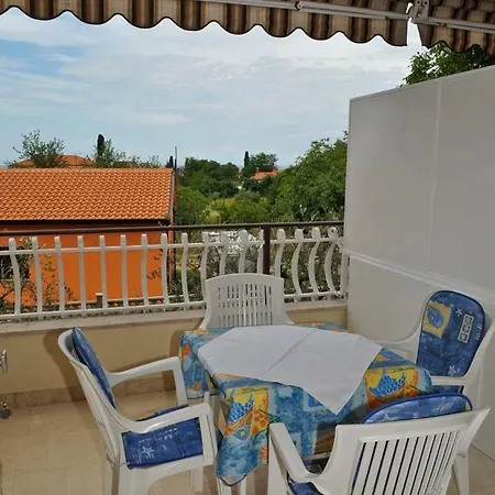 Haus Liliana Guest house 3*