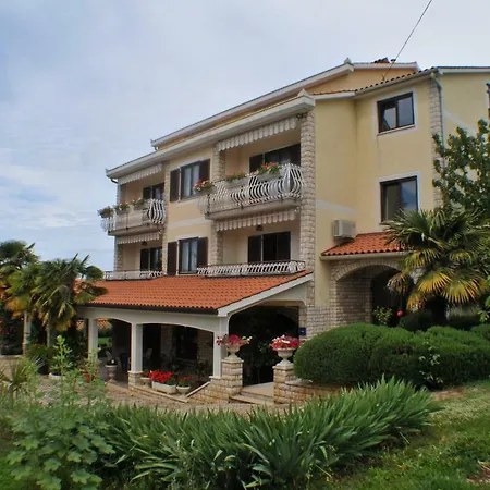 Haus Liliana 3* Tar-Vabriga