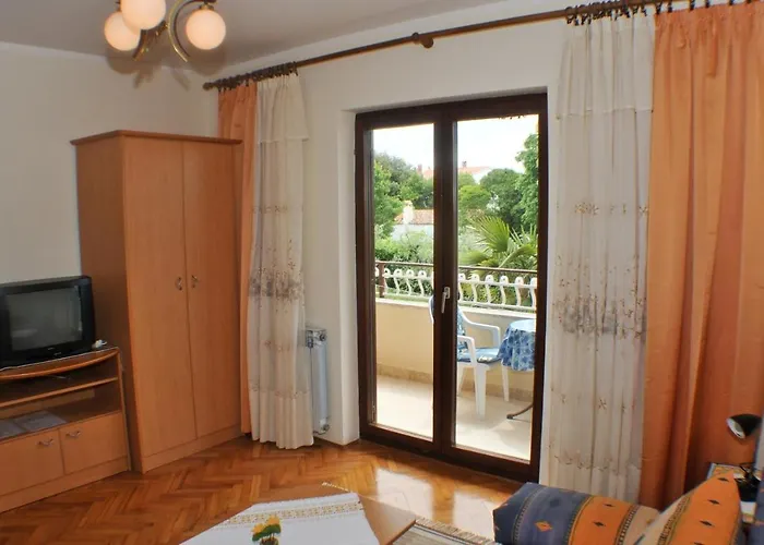 Haus Liliana 3*
