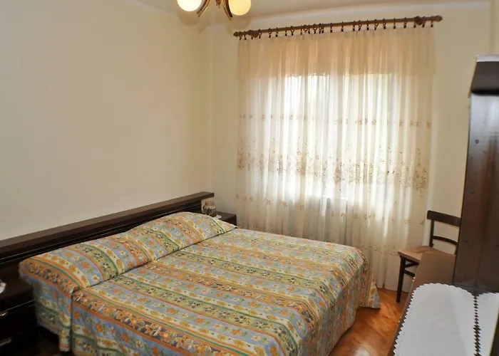 Haus Liliana Pensionat 3*