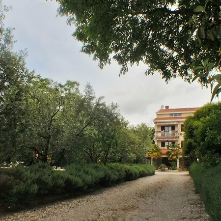 بيت ضيافة Haus Liliana 3*