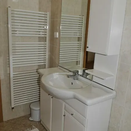 Haus Liliana 3*