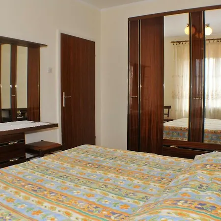 Haus Liliana 3*