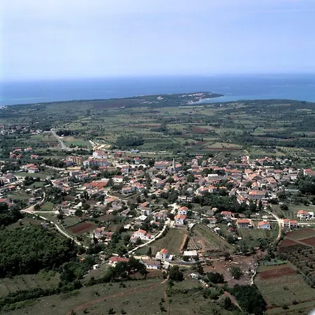 Haus Liliana Tar-Vabriga