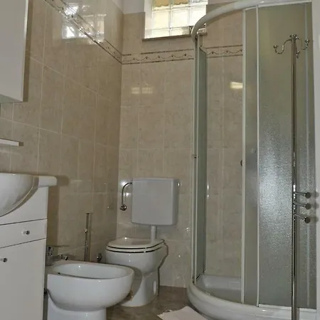 بيت ضيافة Haus Liliana