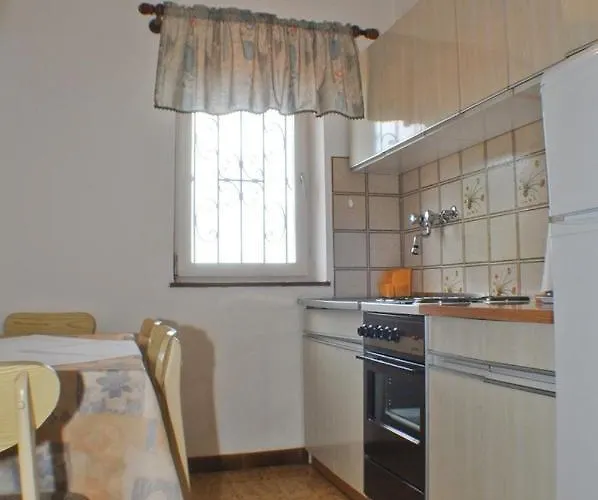 Haus Liliana Tar-Vabriga