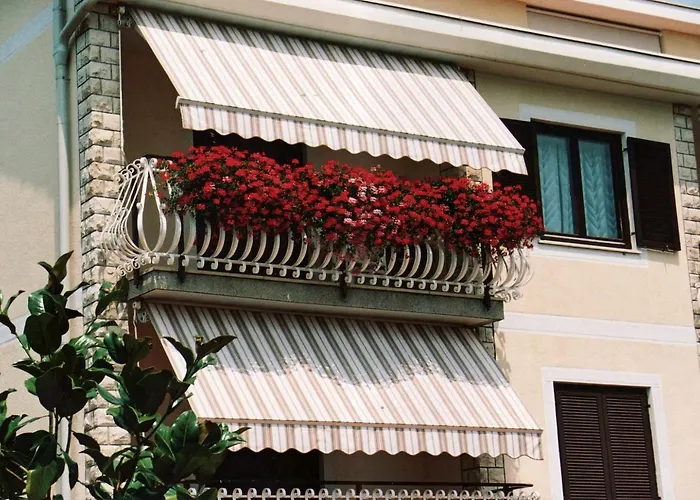 Haus Liliana 게스트하우스