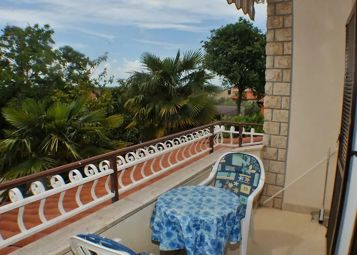 게스트하우스 Haus Liliana 3*