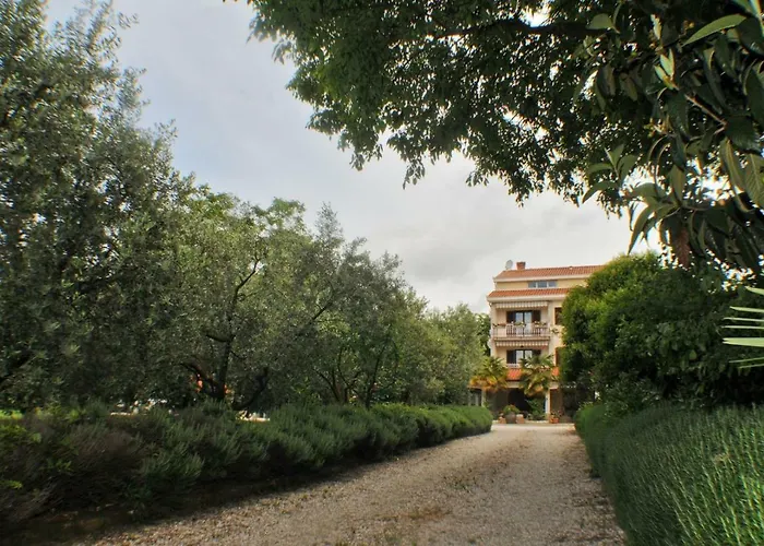 게스트하우스 Haus Liliana 3*