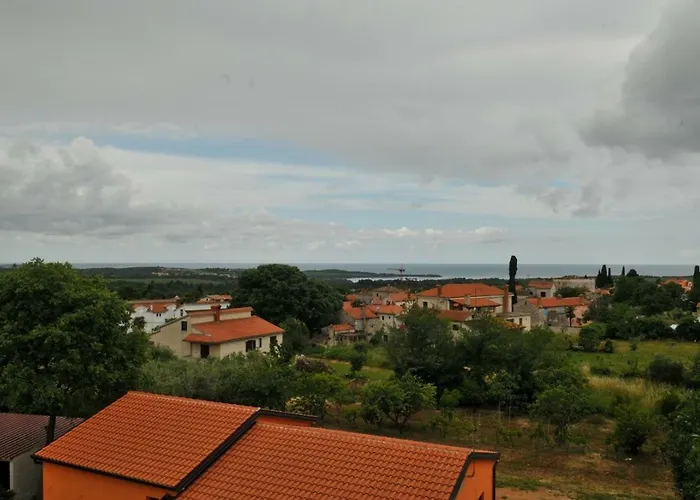 Haus Liliana Tar-Vabriga