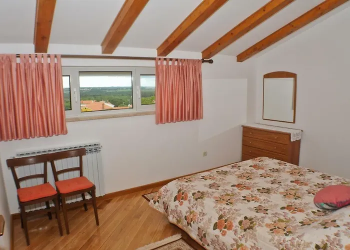Haus Liliana 3*