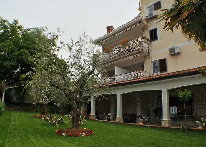 Haus Liliana 게스트하우스