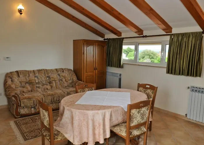 Haus Liliana 3* Tar-Vabriga