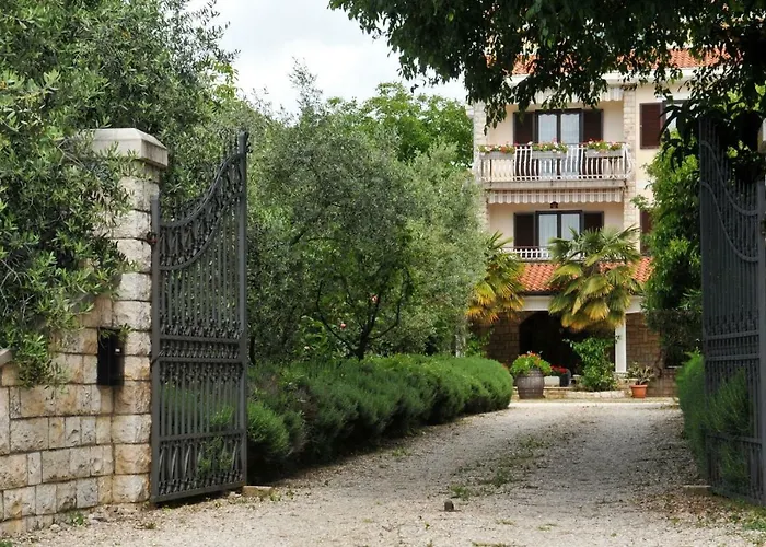 Haus Liliana 게스트하우스