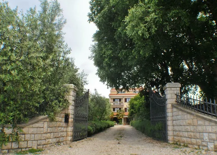 Haus Liliana 게스트하우스