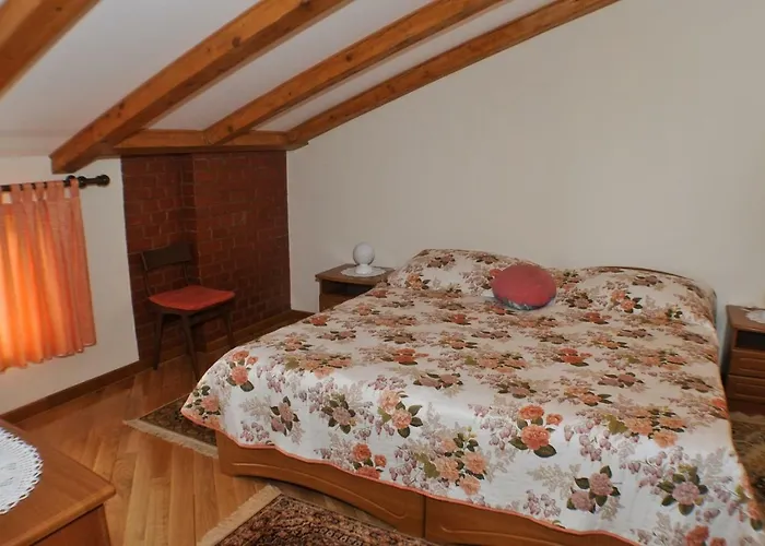 Haus Liliana 게스트하우스