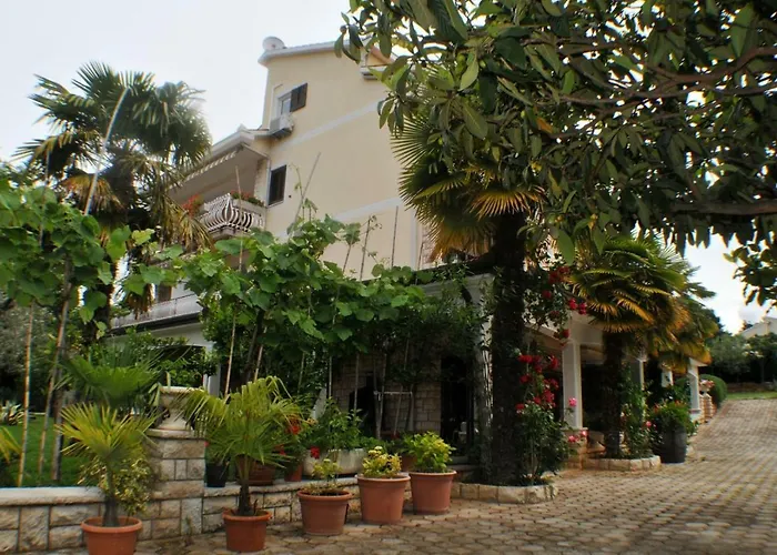 Haus Liliana Tar-Vabriga