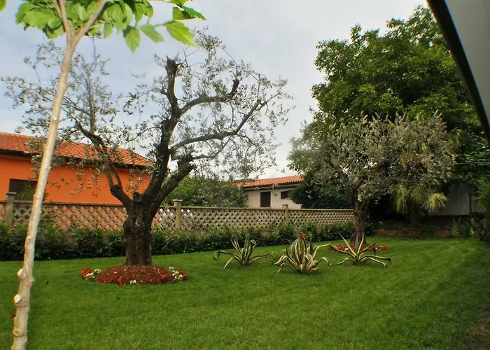 Haus Liliana Penzion 3*